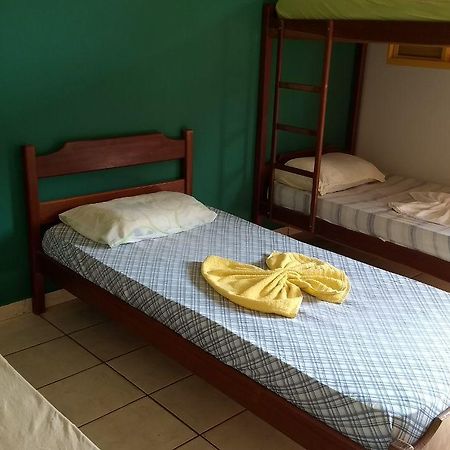 Hotel Tucunare Planura Bagian luar foto