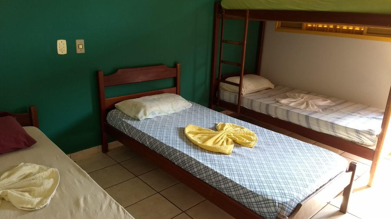 Hotel Tucunare Planura Bagian luar foto