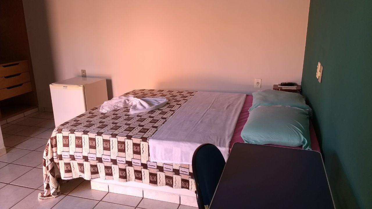 Hotel Tucunare Planura Bagian luar foto